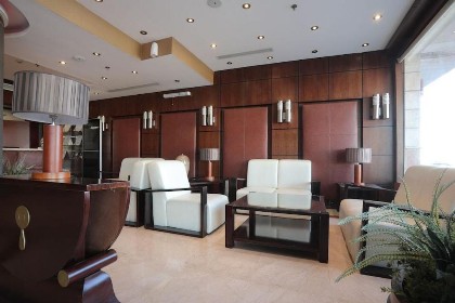 La Fontaine Jeddah Hotel - image 7