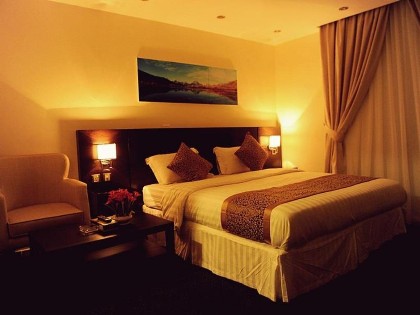 Carwan Altahliya Hotel - image 10