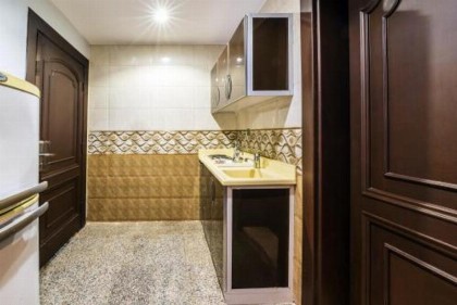 Carwan Altahliya Hotel - image 17