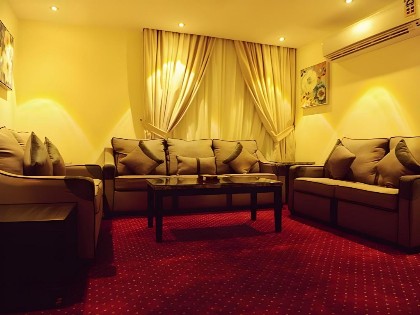 Carwan Altahliya Hotel - image 18