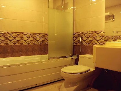 Carwan Altahliya Hotel - image 20