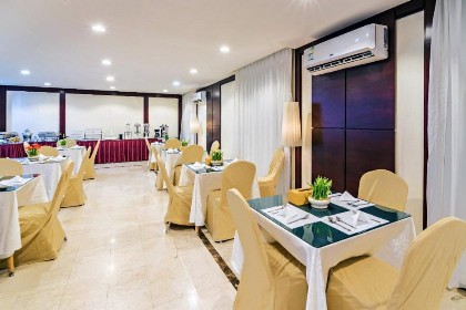 Carwan Altahliya Hotel - image 3