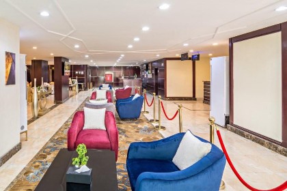 Carwan Altahliya Hotel - image 4