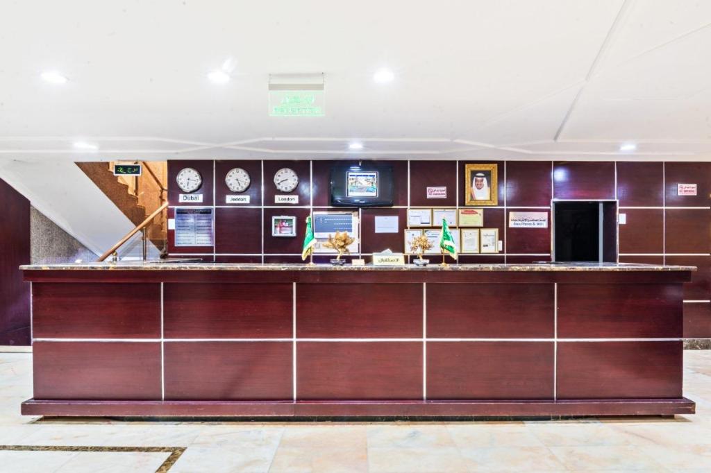 Carwan Altahliya Hotel - image 5