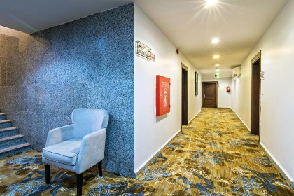 Carwan Altahliya Hotel - image 6