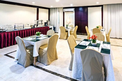 Carwan Altahliya Hotel - image 7
