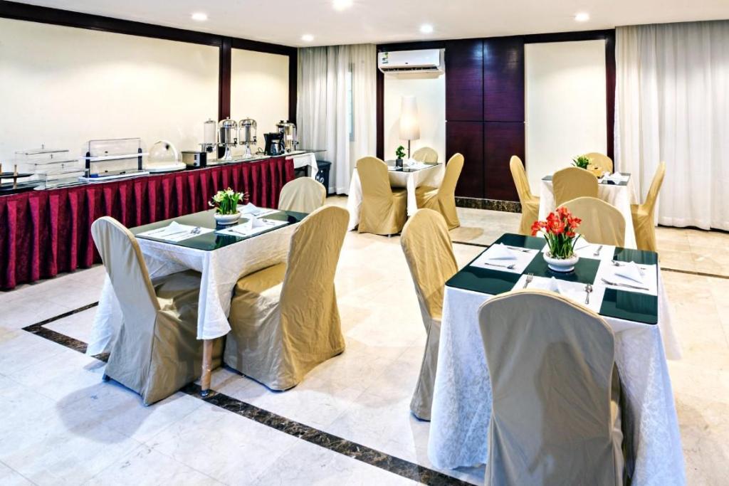 Carwan Altahliya Hotel - image 7