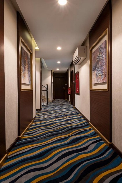 Laten Suites Prince Sultan - image 2