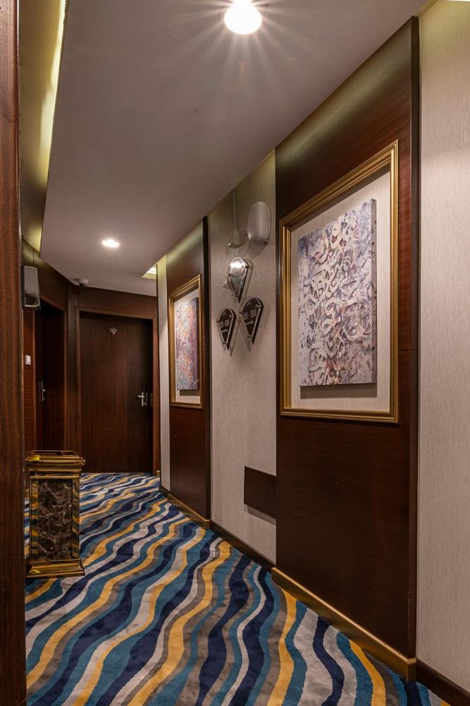 Laten Suites Prince Sultan - image 3