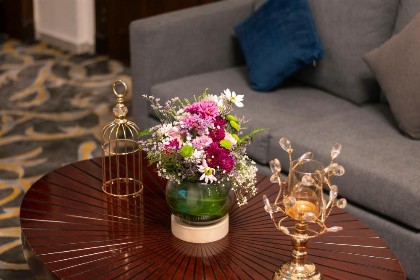 Laten Suites Prince Sultan - image 15
