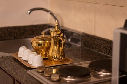 Laten Suites Prince Sultan - image 17