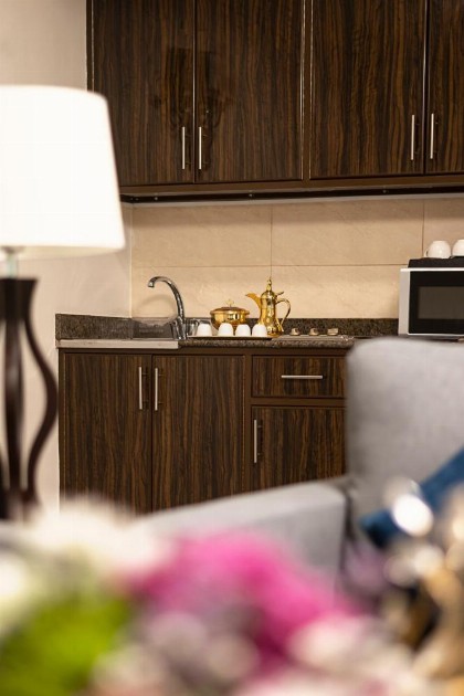 Laten Suites Prince Sultan - image 19