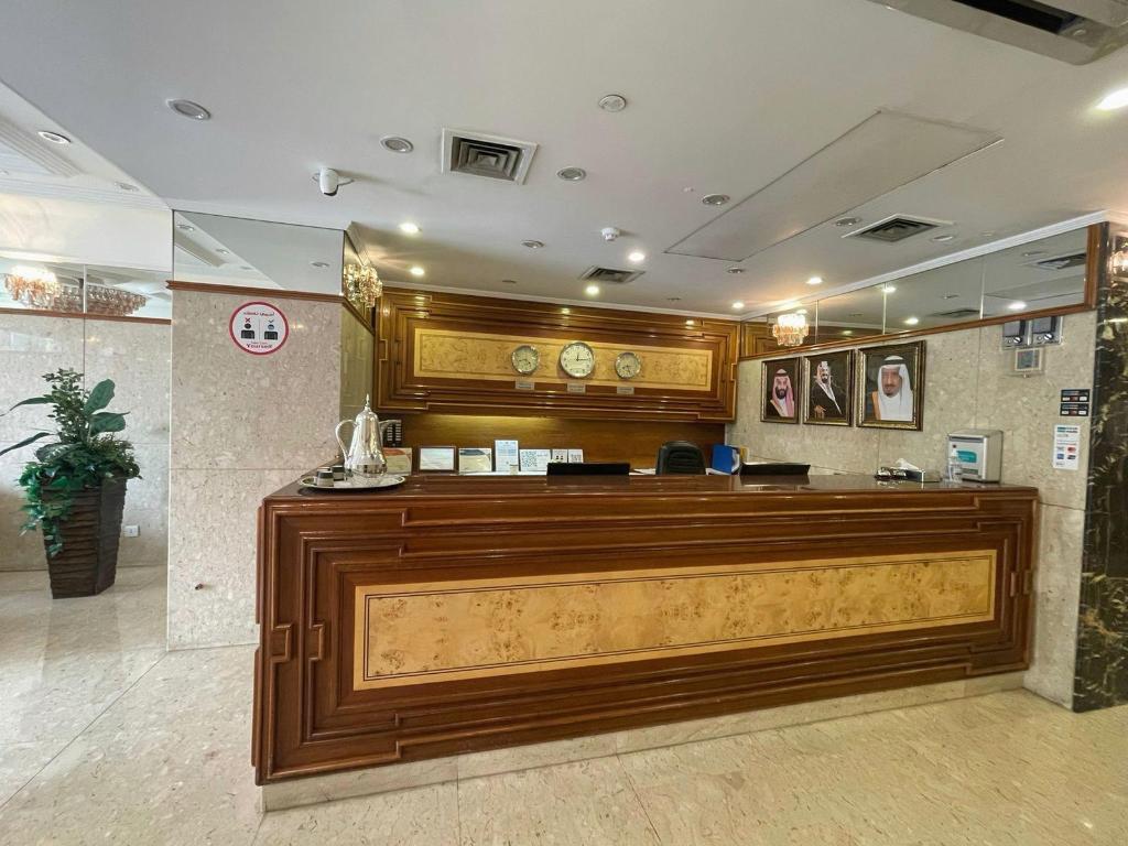 Al Hyatt Jeddah Continental Hotel - image 2
