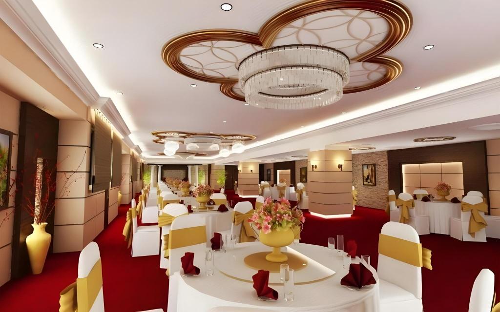 Al Hyatt Jeddah Continental Hotel - image 5