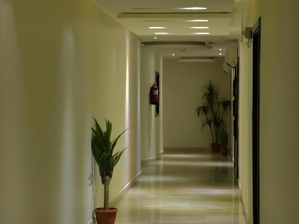 Jeddah Grand Beach Hotel - image 10