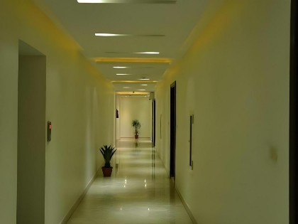 Jeddah Grand Beach Hotel - image 11