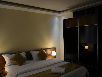 Jeddah Grand Beach Hotel - image 15