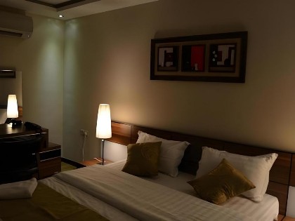 Jeddah Grand Beach Hotel - image 16