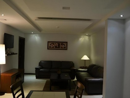 Jeddah Grand Beach Hotel - image 17