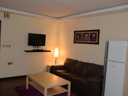 Jeddah Grand Beach Hotel - image 20