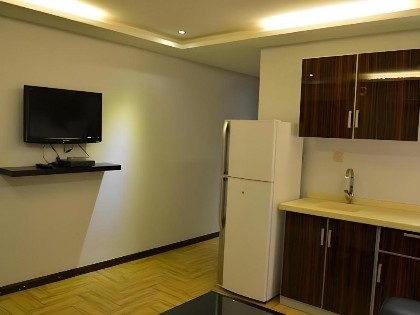 Jeddah Grand Beach Hotel - image 6