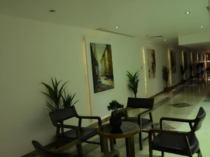 Jeddah Grand Beach Hotel - image 8