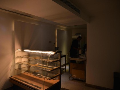 Jeddah Grand Beach Hotel - image 9