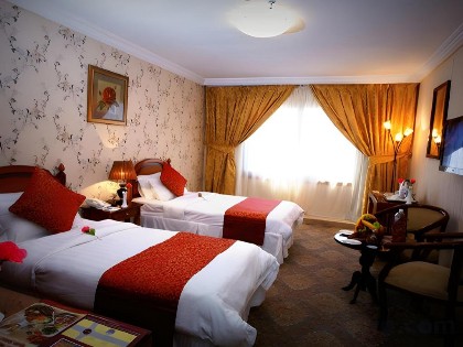 Roshan Al Azhar Hotel - image 10