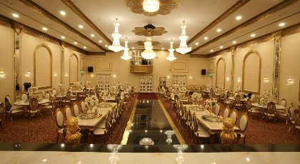 Roshan Al Azhar Hotel - image 11