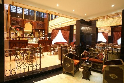 Roshan Al Azhar Hotel - image 14