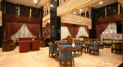 Roshan Al Azhar Hotel - image 15