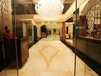 Roshan Al Azhar Hotel - image 16