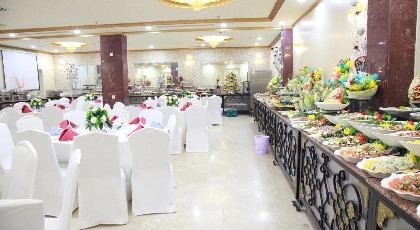 Roshan Al Azhar Hotel - image 18
