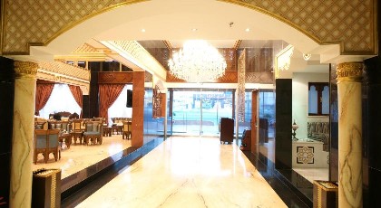 Roshan Al Azhar Hotel - image 4