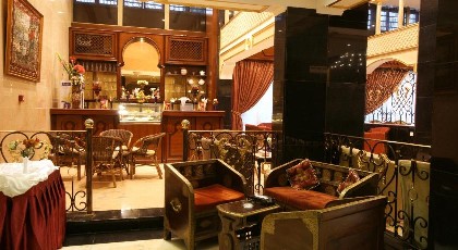 Roshan Al Azhar Hotel - image 5