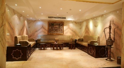 Roshan Al Azhar Hotel - image 6