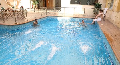 Roshan Al Azhar Hotel - image 7