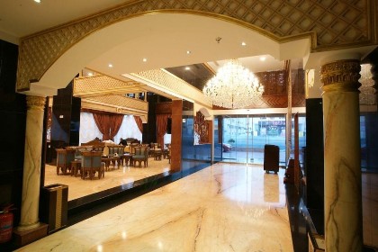 Roshan Al Azhar Hotel - image 8