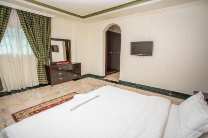 Delmon Hotel Suites - image 10
