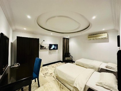 Delmon Hotel Suites - image 11