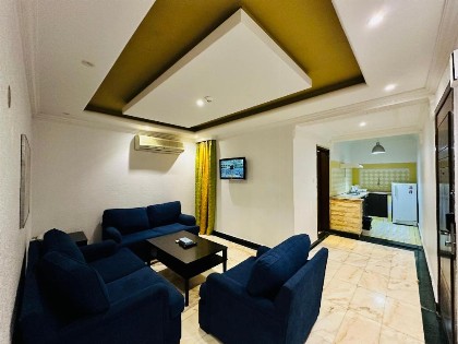 Delmon Hotel Suites - image 15
