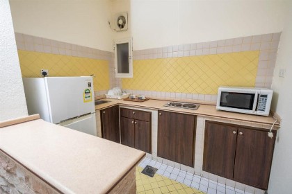 Delmon Hotel Suites - image 17