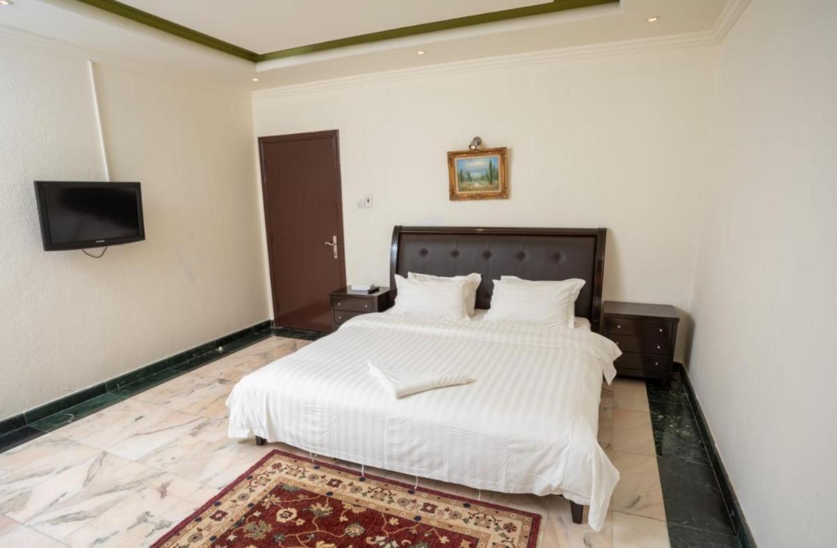 Delmon Hotel Suites - image 2