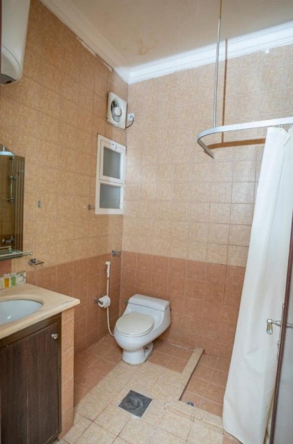 Delmon Hotel Suites - image 20
