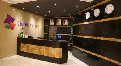 Quiet Dreams King Road Branch - image 15