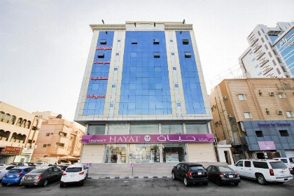 OYO 585 Al Tamayoz Al Raqi Al Safa - image 1