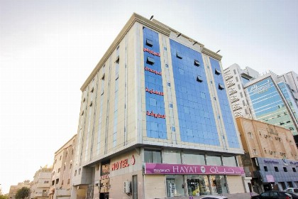 OYO 585 Al Tamayoz Al Raqi Al Safa - image 10