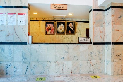 OYO 585 Al Tamayoz Al Raqi Al Safa - image 8