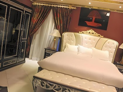 Al Nabarees Al Macy Hotel - image 11