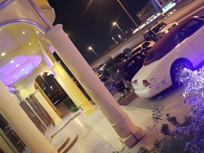 Al Nabarees Al Macy Hotel - image 12